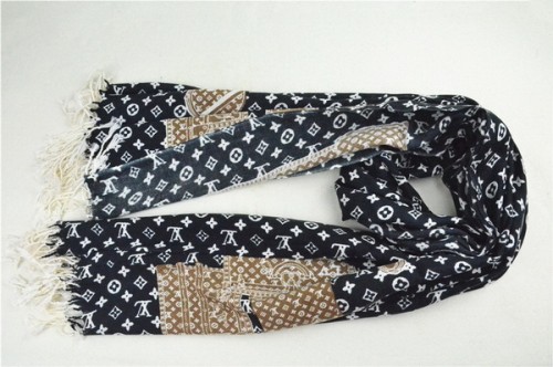 LV Silk Scarf AAA-169