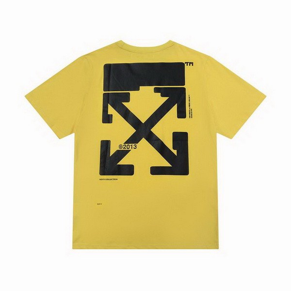 Off white t-shirt men-1407(S-XL)