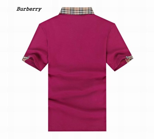 Burberry polo men t-shirt-057