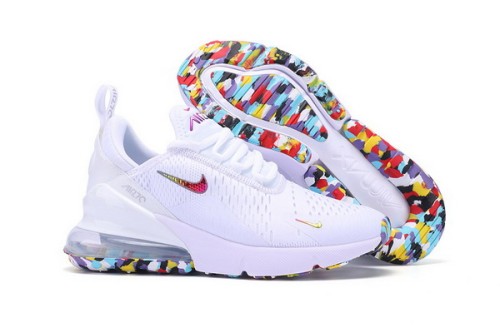 Nike Air Max 270 women shoes-648