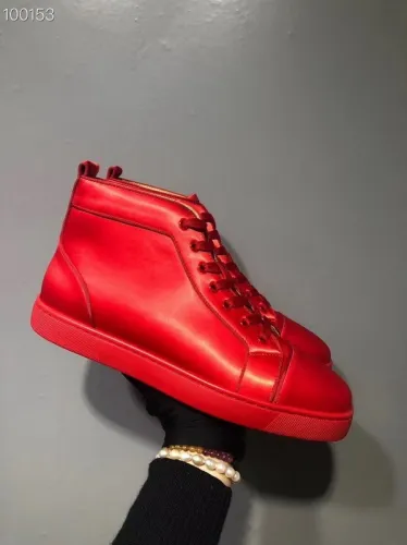 Super Max Christian Louboutin Shoes-1196