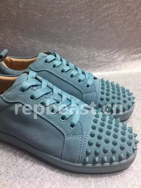 Super Max Christian Louboutin Shoes-400
