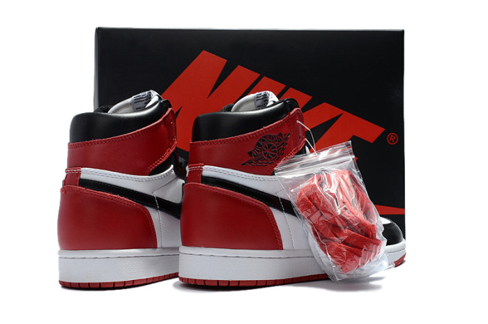 Perfect Air Jordan 1 shoes-054