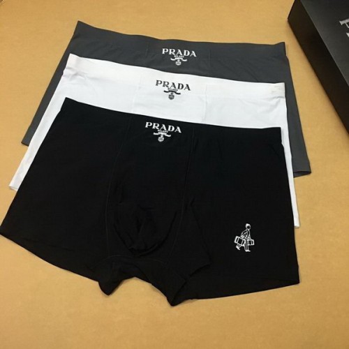 Prada underwear-042(L-XXXL)