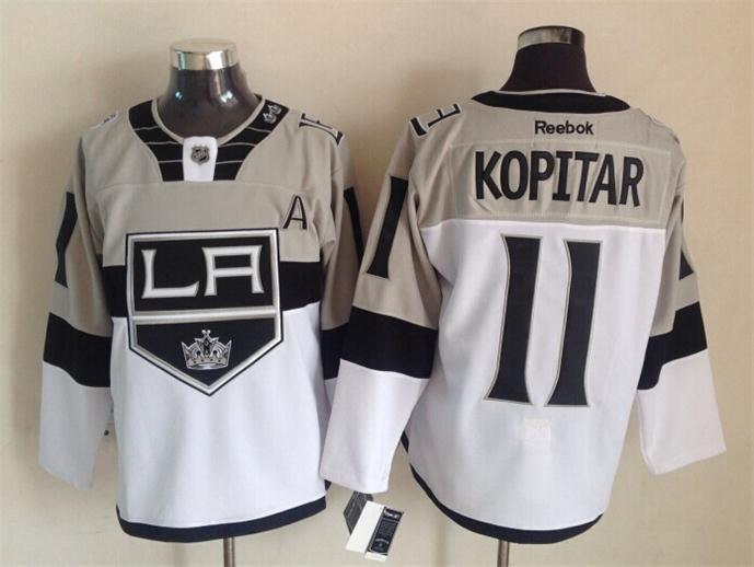 Los Angeles Kings jerseys-017