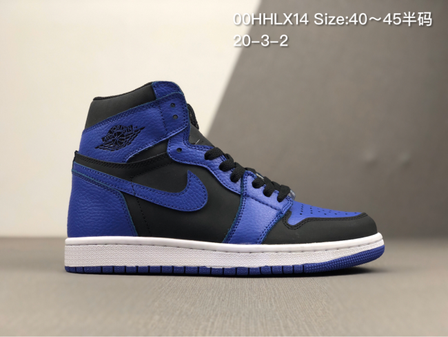 Jordan 1 shoes AAA Quality-224