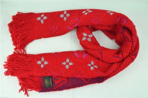 LV Silk Scarf AAA-285