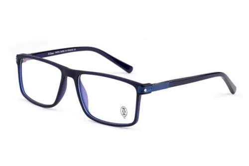 Cartie Plain Glasses AAA-1652
