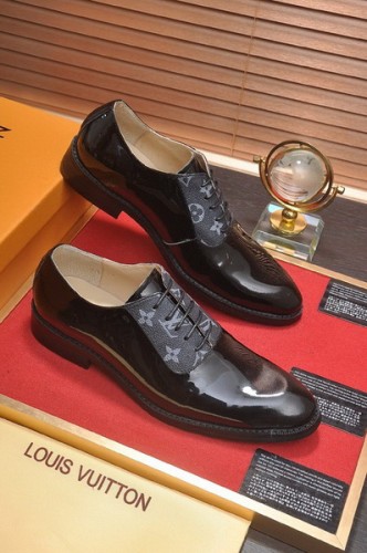 LV Men shoes 1：1 quality-2758