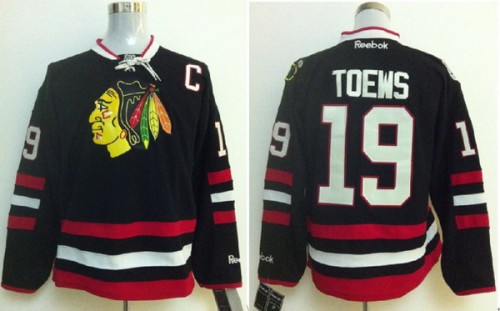 Chicago Black Hawks jerseys-190