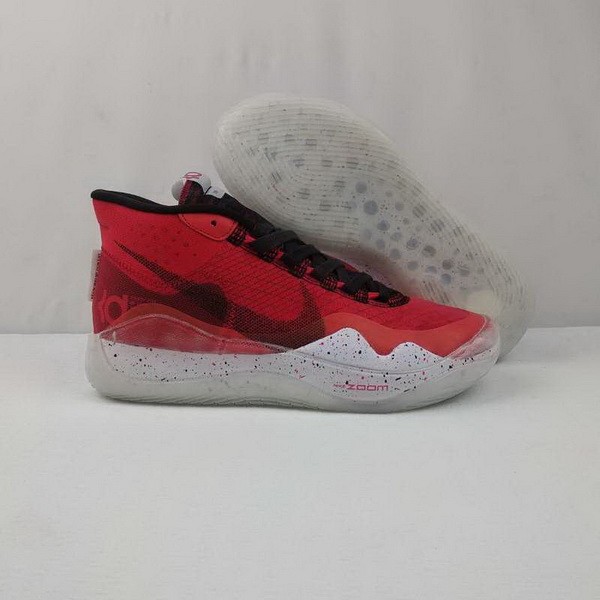 Nike KD 12 Shoes-030