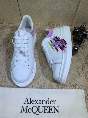 Alexander McQueen men shoes 1：1 quality-246