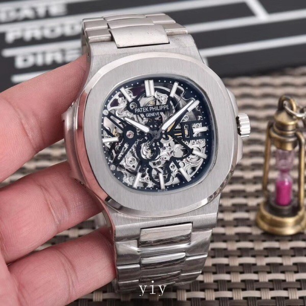 Patek Philippe Watches-305