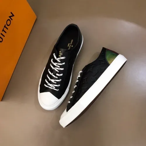 Super Max Custom LV Shoes-1110