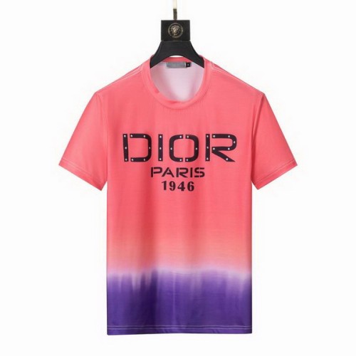 Dior T-Shirt men-563(M-XXXL)