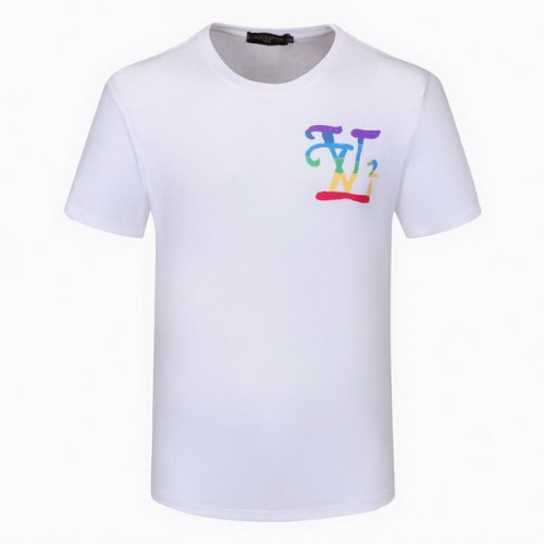 LV  t-shirt men-232(M-XXXL)