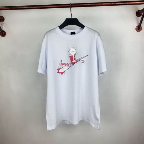 Nike t-shirt men-012(M-XXL)