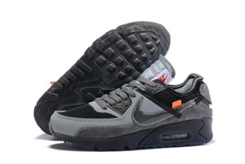 Nike Air Max 90 men shoes-533
