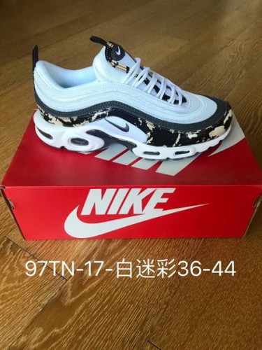 Nike Air Max TN Plus men shoes-830