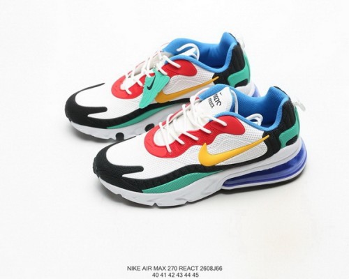 Nike Air Max 270 men shoes-628