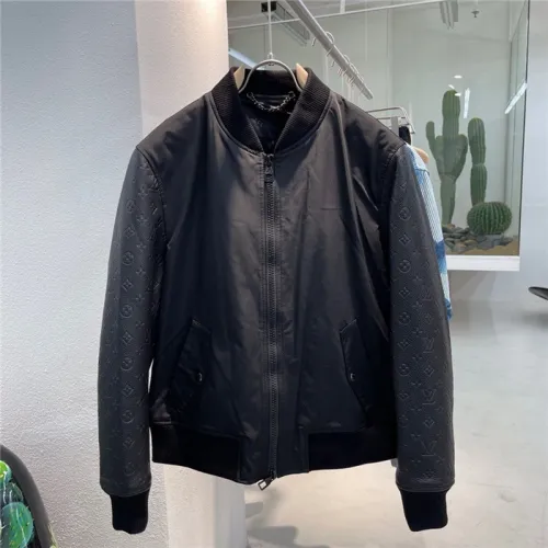 LV Jacket High End Quality-097