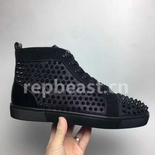 Super Max Christian Louboutin Shoes-566