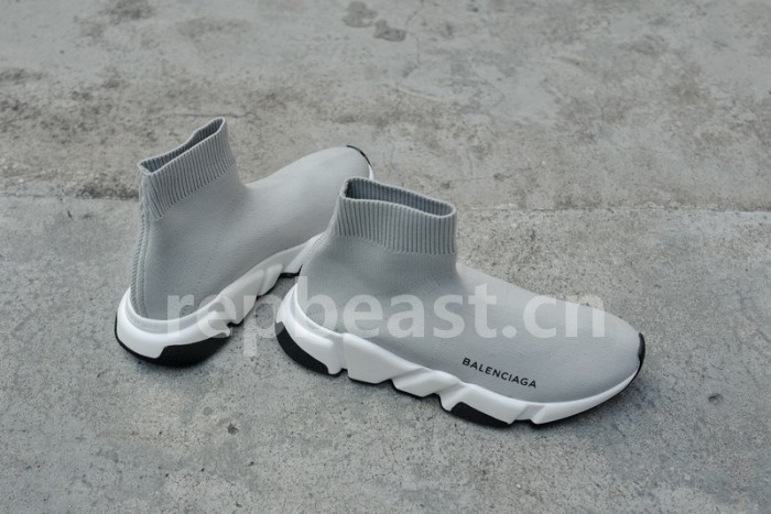 Super Max B Speed Women Trainer-001