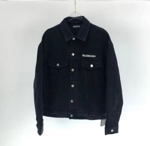 B Jacket  1：1 Quality-168