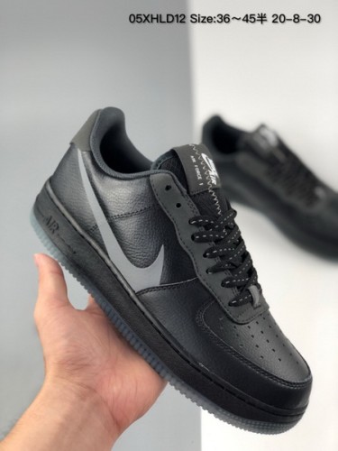 Nike air force shoes men low-1670