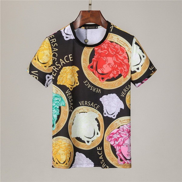 Versace t-shirt men-357(M-XXXL)