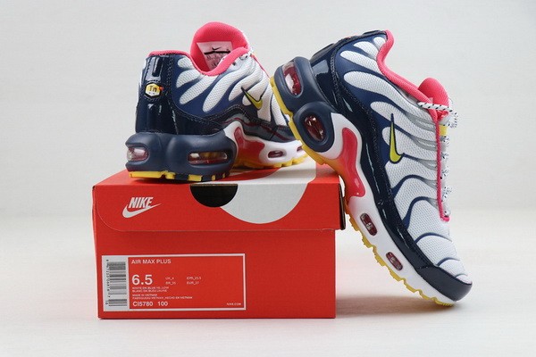 Nike Air Max TN women shoes-263