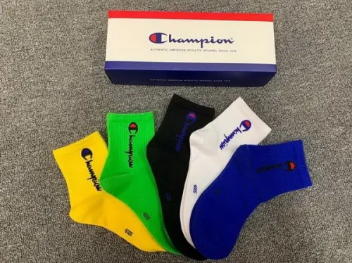 Champion Socks-014