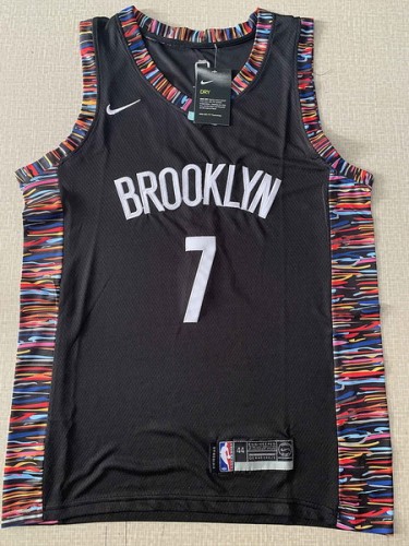 NBA Brooklyn Nets-021