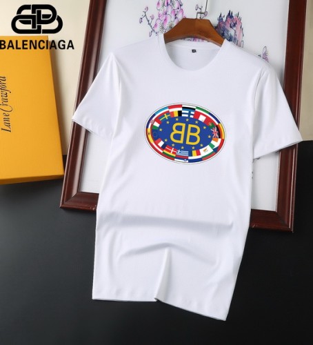 B t-shirt men-553(M-XXXL)