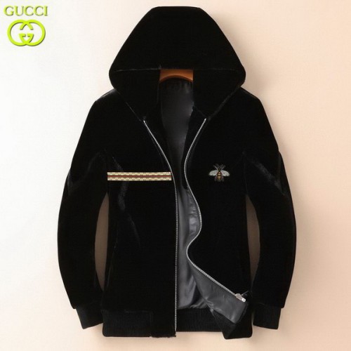 G Jacket men-496(M-XXXL)