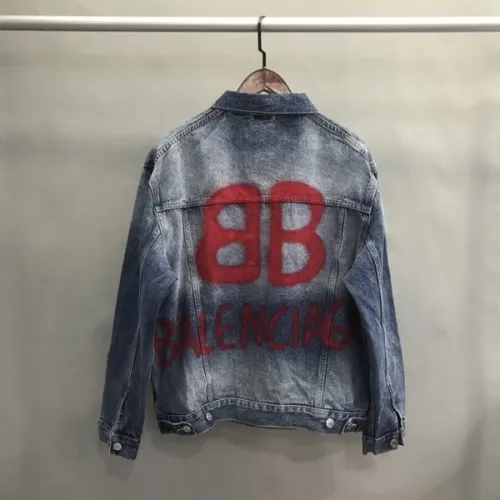 B Jacket 1：1 Quality-331