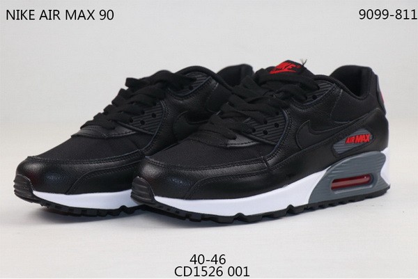 Nike Air Max 90 men shoes-588