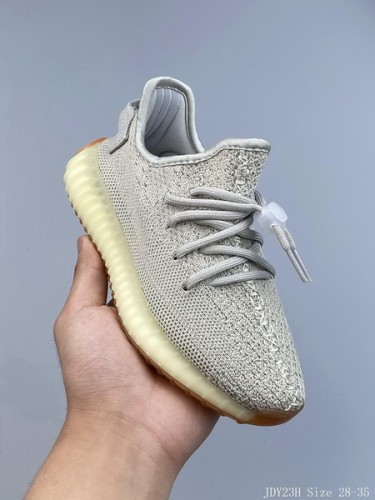 Yeezy 350 Boost V2 shoes kids-120