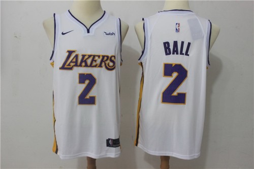 NBA Los Angeles Lakers-098