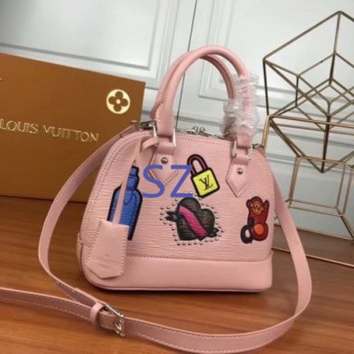 LV Hangbags AAA-259