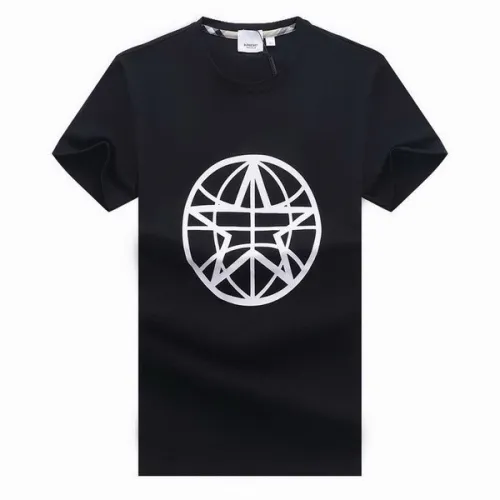 Burberry t-shirt men-084(M-XXXL)