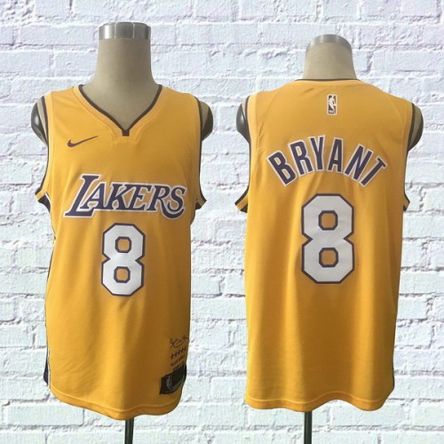 NBA Los Angeles Lakers-050