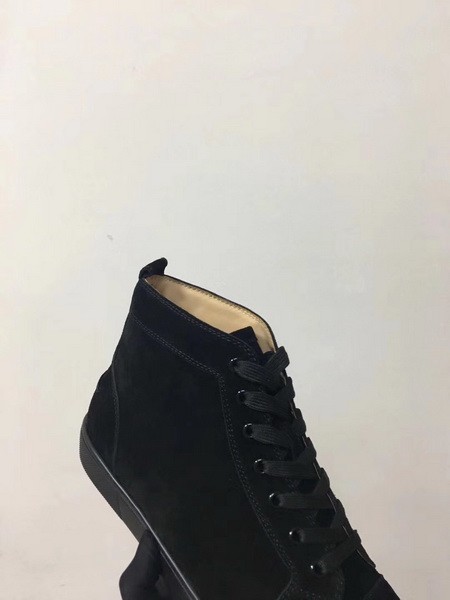 Super Max Christian Louboutin Shoes-890