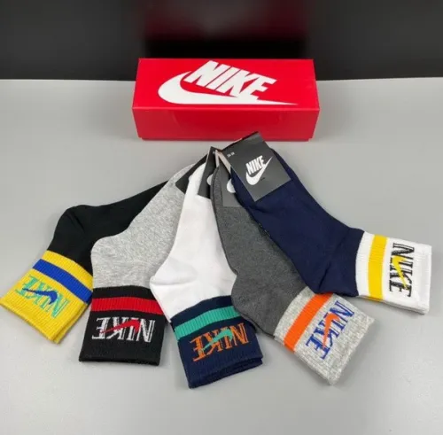 Nike Socks-069