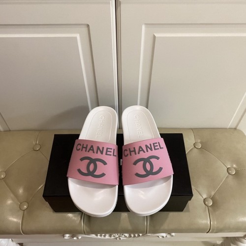 CHNL women slippers AAA-293