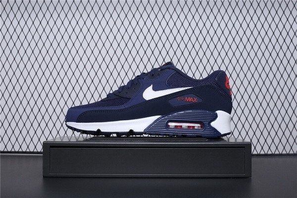 Nike Air Max 90 men shoes-637