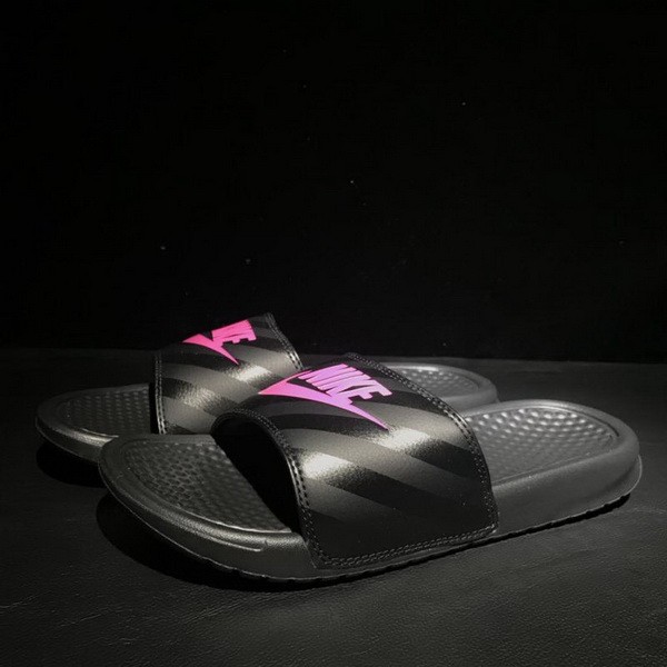 Nike men slippers 1：1 quality-011
