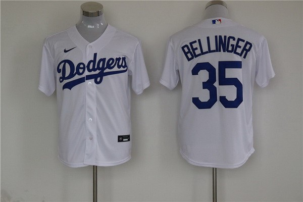 MLB Los Angeles Dodgers-207