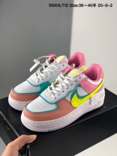 Nike air force shoes women low-606