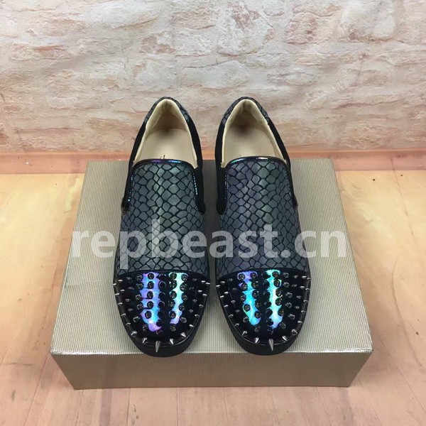 Super Max Christian Louboutin Shoes-424